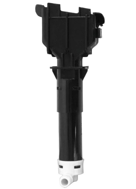 

Омыватель Фары Mazda Cx-5 12- Lh Sat Арт. St-Mzx5-110-2, Черный