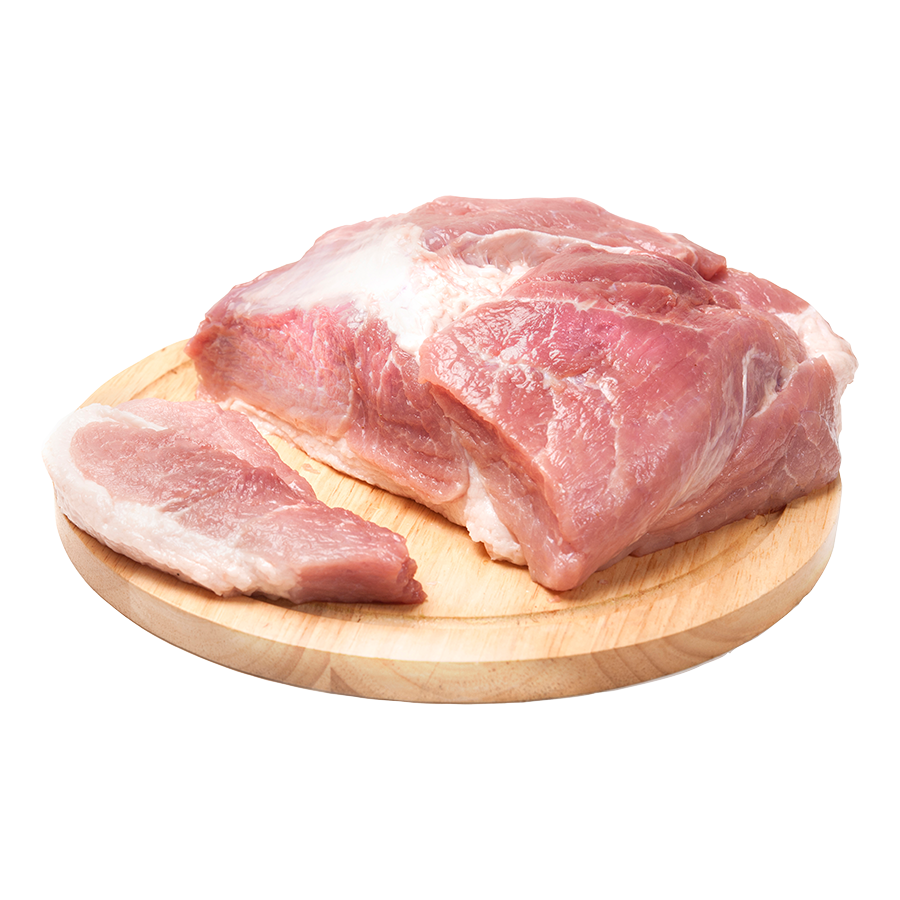 

Лопатка свиная Великолукский мясокомбинат охлажденная +-1 кг
