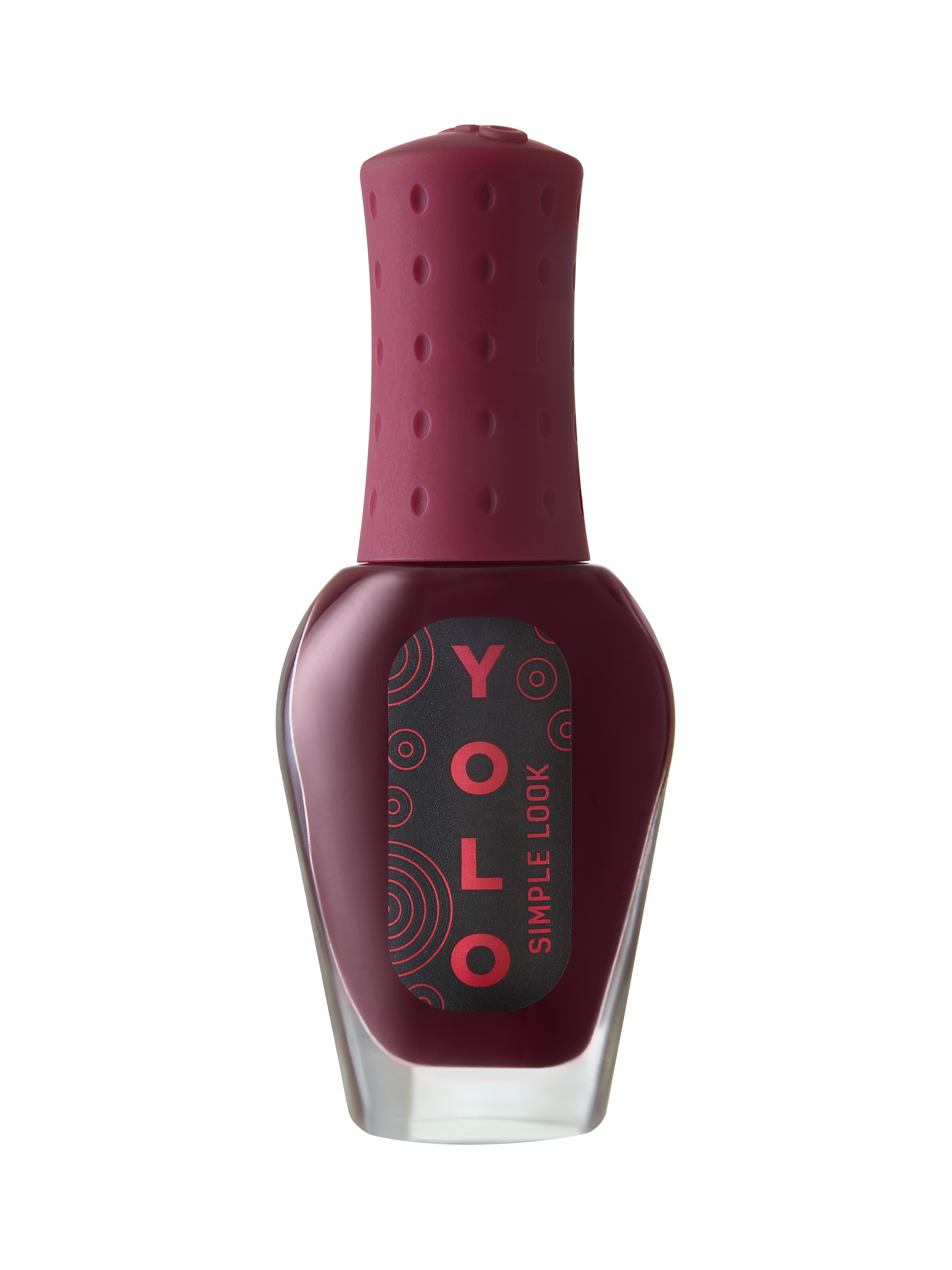 

Лак для ногтей Yolo Simple Look №33 9 мл