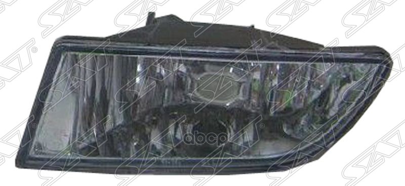 Фара Противотуманная Toyota Succeed 02-05 Lh Sat Арт. St-51-26L