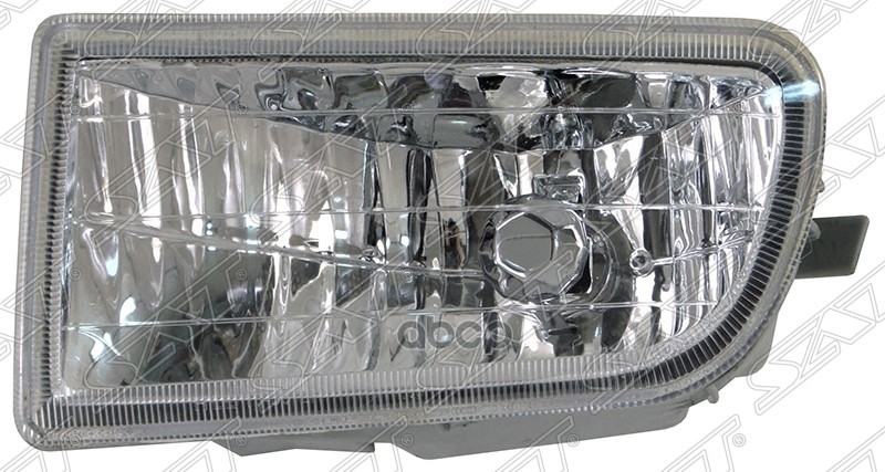 

Фара Противотуманная Toyota Corolla 5D 97-00 Lh (Touring) Sat Арт. St-13-50L