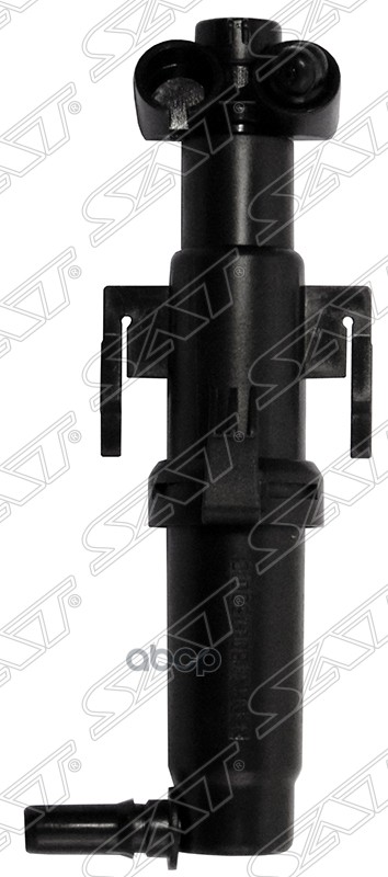 

Омыватель Фары Bmw F01/F02 08-/F10/F11 10- Lh Sat Арт. St-Bm74-110-2, Черный