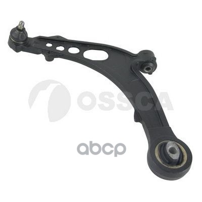 

Рычаг Передней Подвески Нижний, Левый / Fiat Punto 00-12 OSSCA арт. 35331