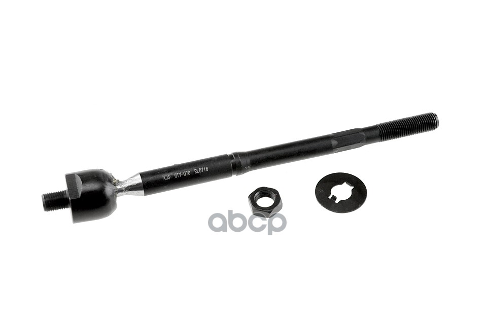 

Тяга Рулевая Toyota Corolla 01-06, Corolla Verso 02- NTY арт. SDK-TY-070