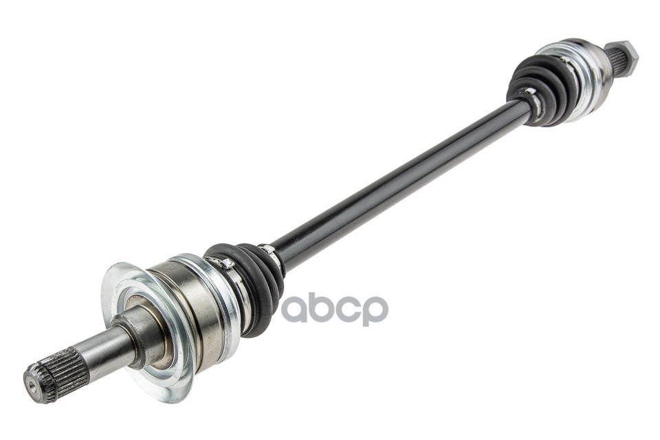

Полуось Bmw X3 20I/20D 10-, X4 20I/20D 14- /Зад,Прав/ NTY арт. NPW-BM-097