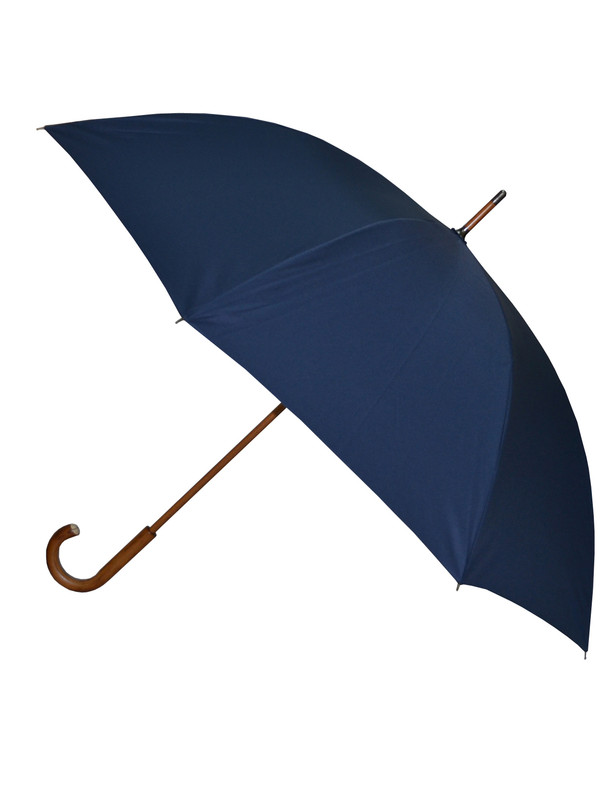

Зонт мужской Ame Yoke Umbrella M75-B синий, M75-B