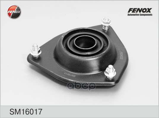 Опора Амортизатора Fenox Sm16017 FENOX арт. SM16017