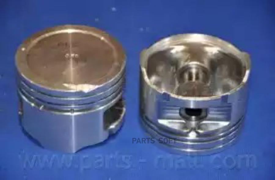 

PXMSA009C_поршень двигателя! 0,50 Hyundai Verna 99-06 G4EA