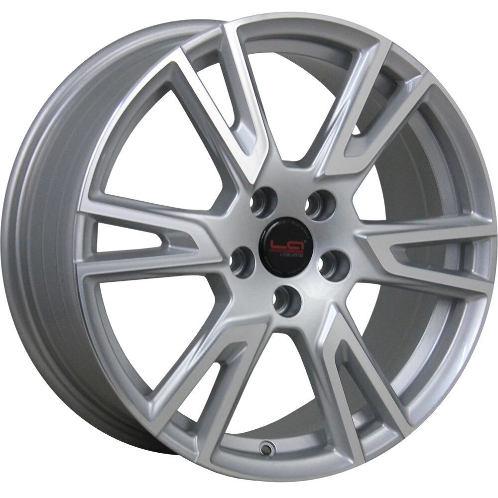 

LegeArtis FD164 7,5\R17 5*108 ET52,5 d63,3 SF [9293416]