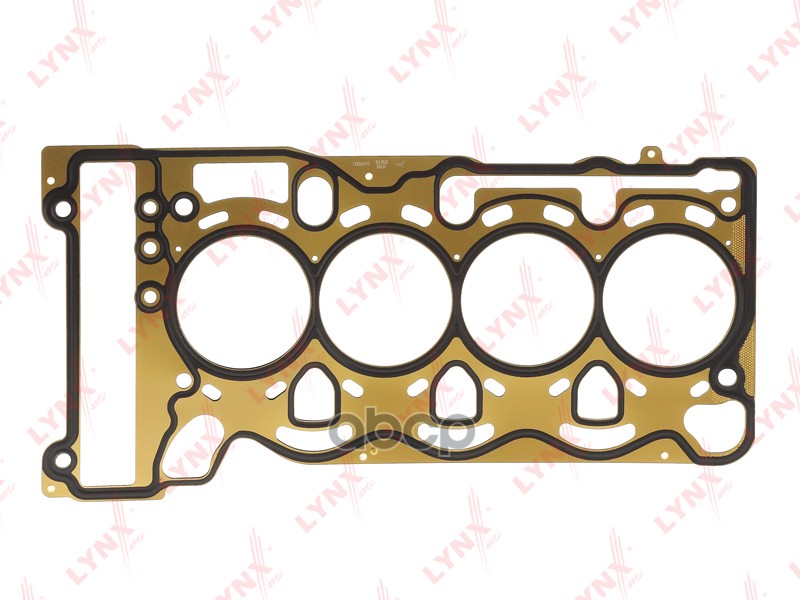 

Прокладка Гбц Sh-0502 Nsii0019579996 LYNXauto арт. SH0502