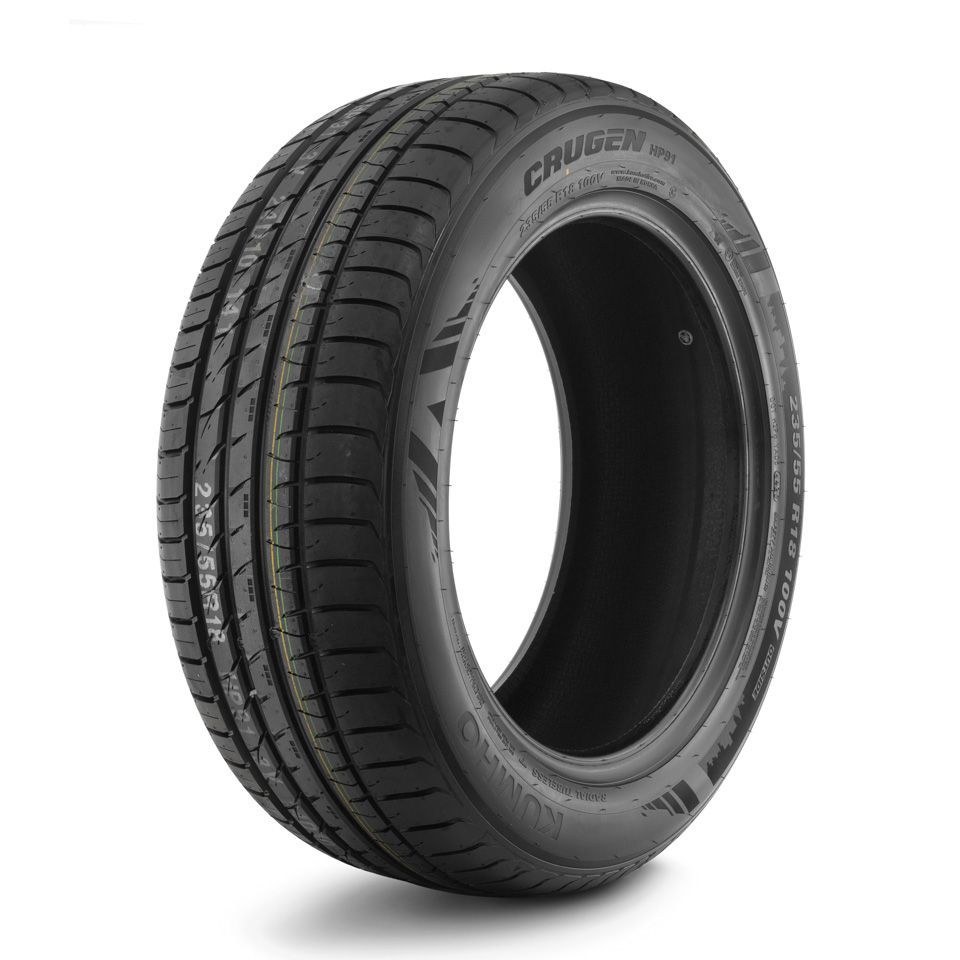 

Шины KUMHO 255/55/19 Y 111 HP-91 XL
