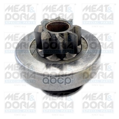 

MEAT&DORIA Бендикс Renault LagunaMeganScenic 1.41.6 16V 98- 47073 1шт