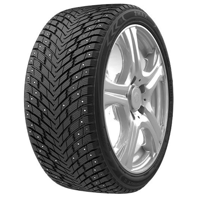 

Шины ZMAX 245/45R18 100TXL WINTERNOVA STUD II, WINTERNOVA STUD II
