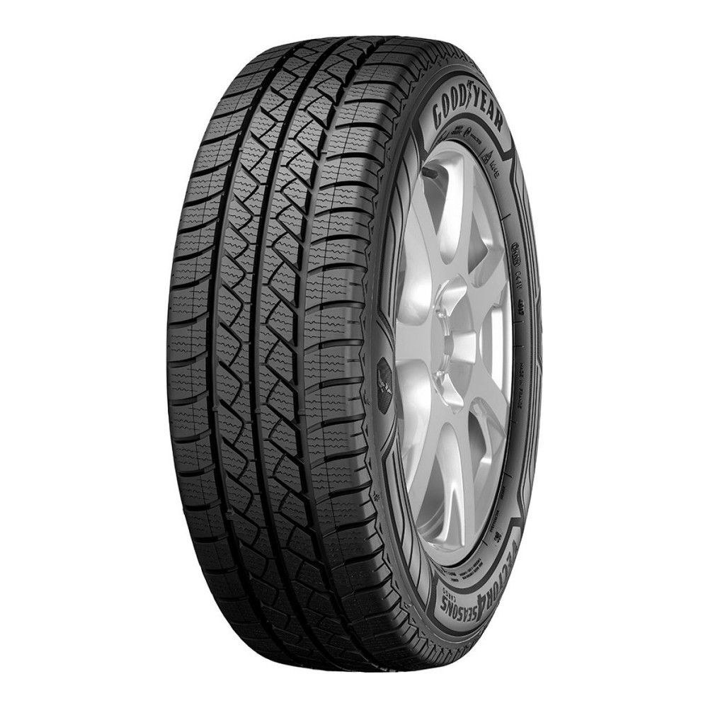 фото Шины goodyear 205/65/16 t 105 vec 4 seasons cargo