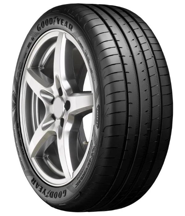 фото Шины goodyear 225/45/17 v 94 eagle f1 asymmetric 5 xl (ao)