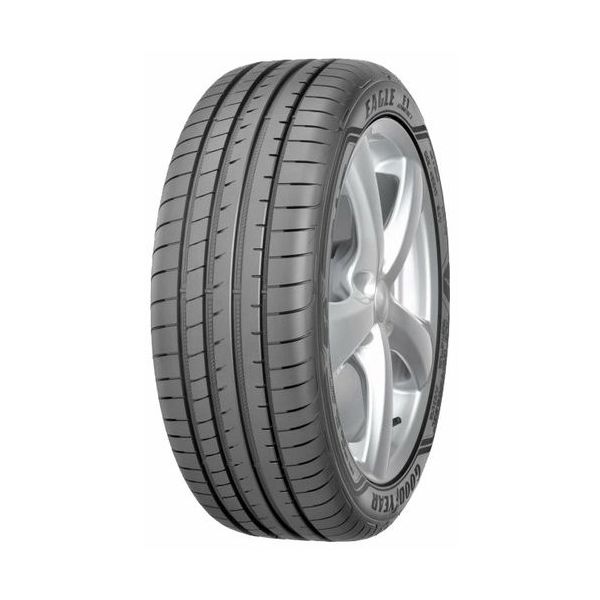 фото Шины goodyear 205/45/17 w 88 eagle f1 asymmetric 3 xl run on flat (bmw)