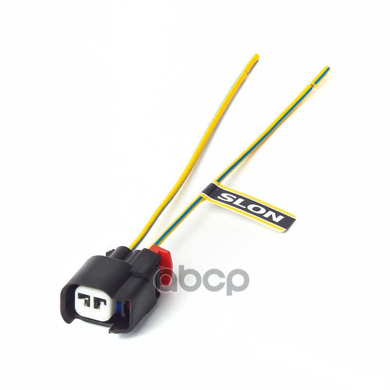 

Колодка Соединительная Форсунки Для 3302 Дв. 4216 Евро-4 Slon Sale Slon SLRK-511