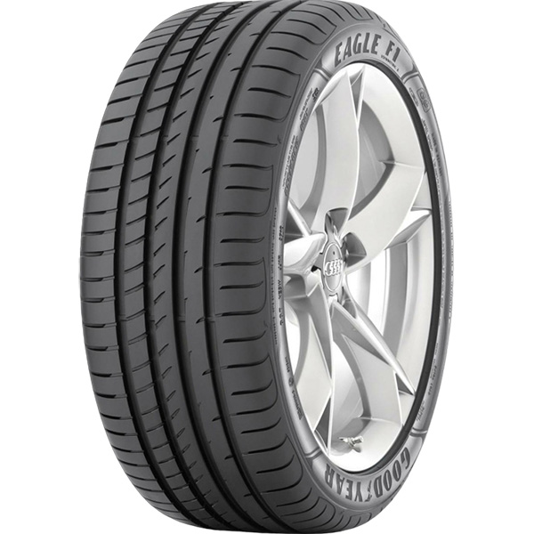 

Шины GOODYEAR 255/55/19 W 111 Eagle F1 Asymmetric 2 SUV XL (JLR), Eagle F1 Asymmetric 2