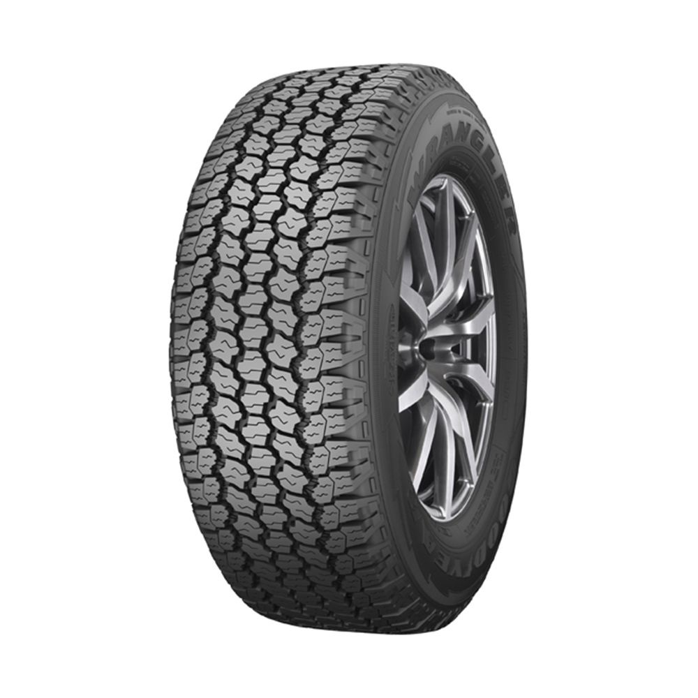 фото Шины goodyear 255/70/18 h 116 wrl at/adv xl (lr)