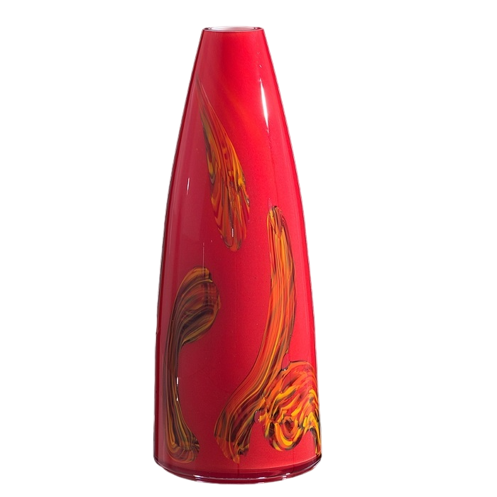 

Ваза интерьерная "Torino Glass", 50 см