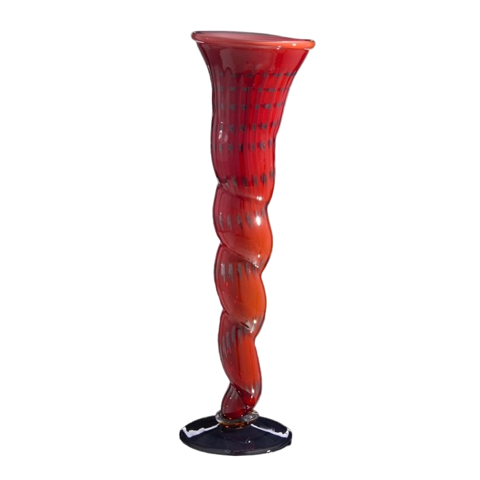 

Ваза интерьерная "Twister", 66 см