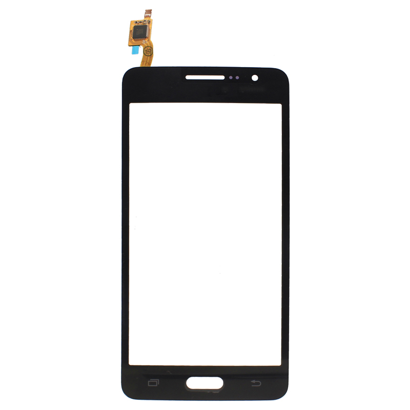 

Тачскрин (сенсор) BaseMarket для Samsung G530H Galaxy Grand Prime (серый)