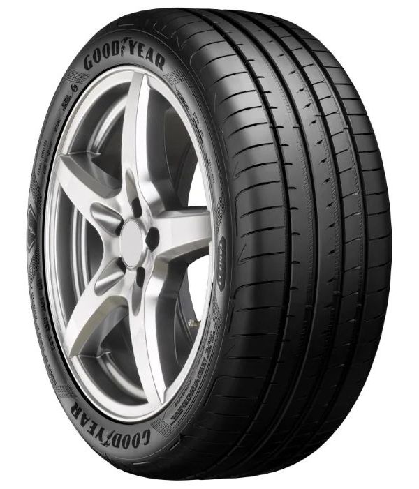 

Шины GOODYEAR 245/40/18 Y 97 Eagle F1 Asymmetric 5 XL (MO)