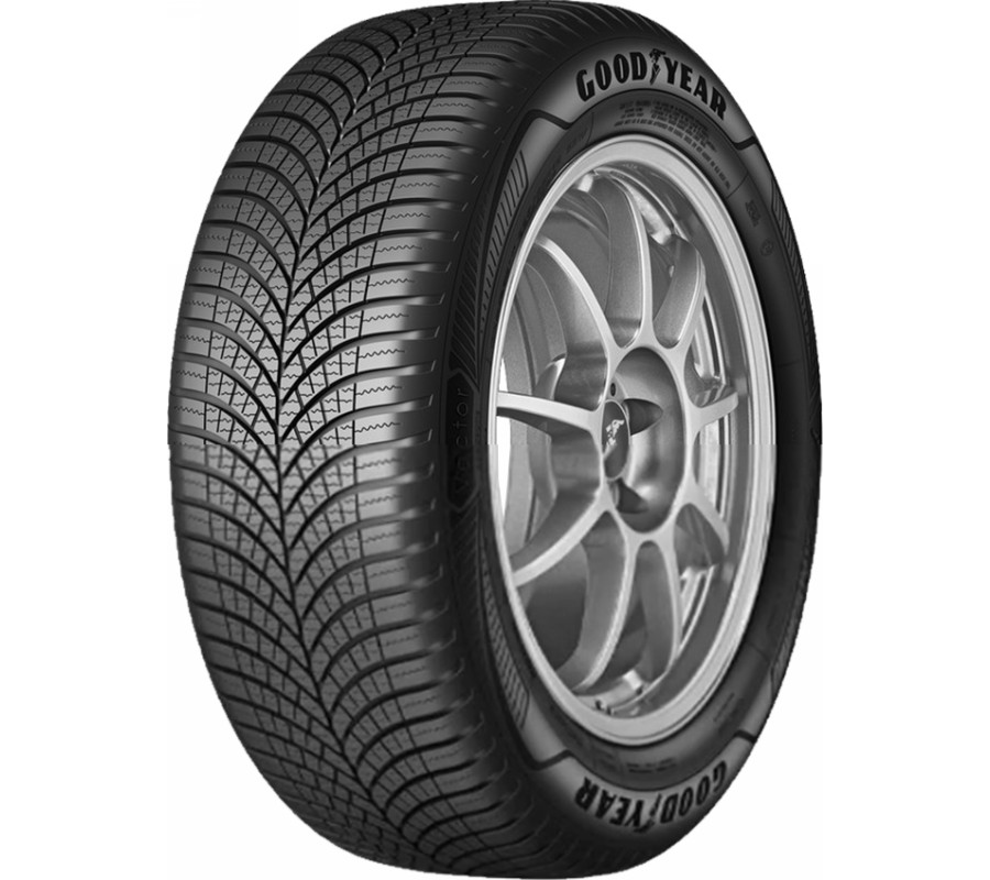 

GOODYEAR 225/60/18 W 104 VEC 4SEASONS GEN-3 SUV XL