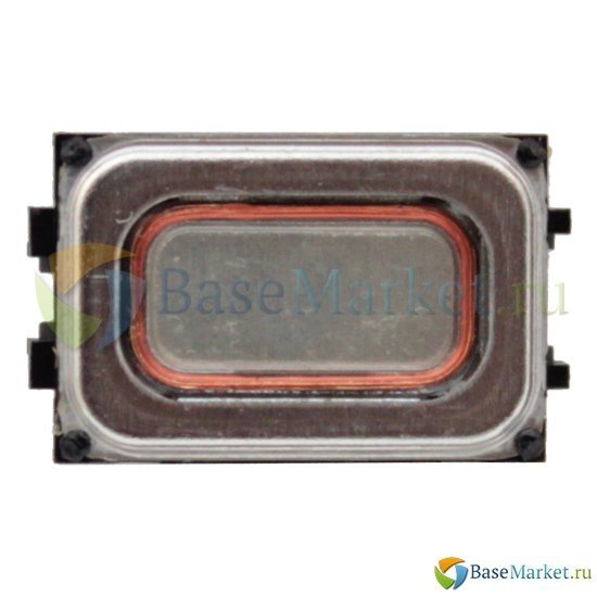 

Динамик слуховой BaseMarket для Sony Ericsson MK16i Xperia Pro OEM