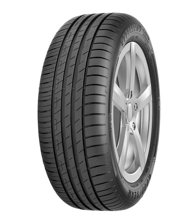 фото Шины goodyear 195/60/16 v 89 effigrip perf 2