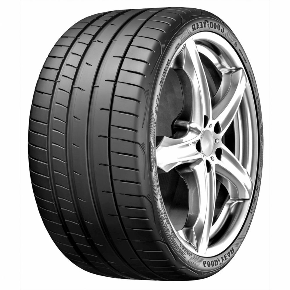 фото Шины goodyear 285/30/19 y 98 eagle f1 supersport xl