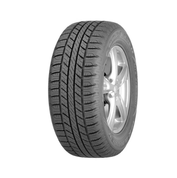 фото Шины goodyear 235/60/18 v 107 wrl hpall weather xl