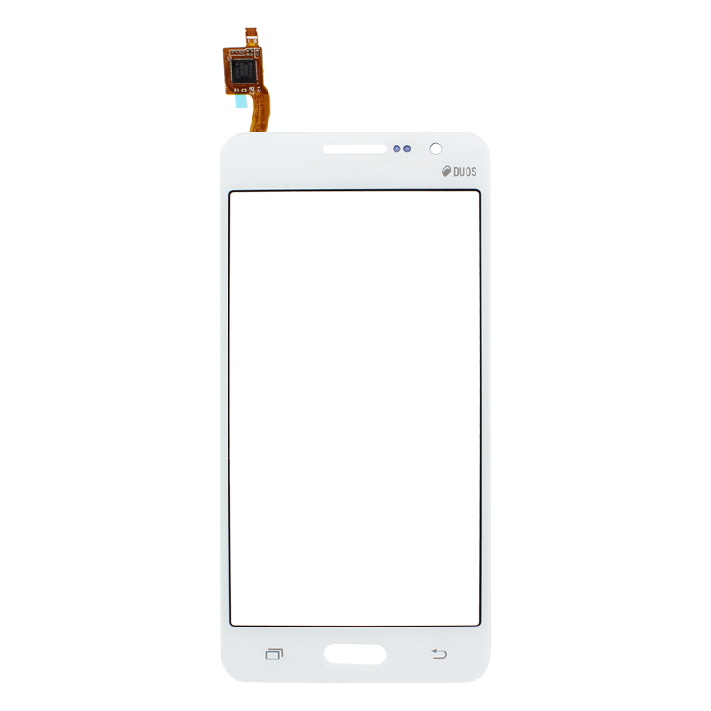 

Тачскрин (сенсор) BaseMarket для Samsung G530H Galaxy Grand Prime (белый)