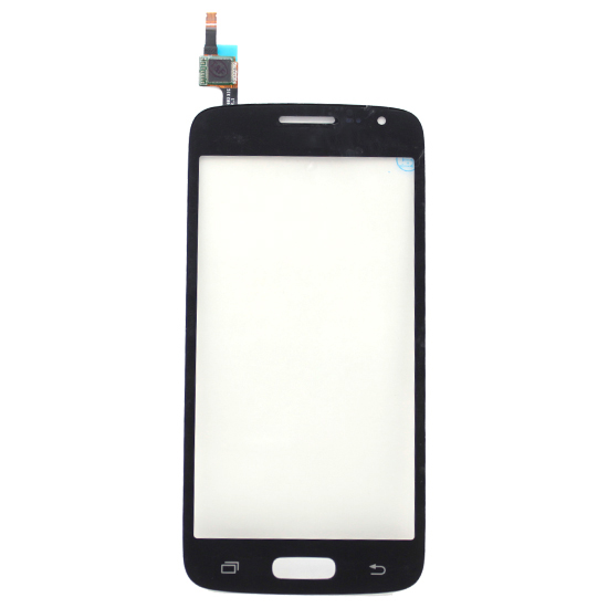 

Тачскрин (сенсор) BaseMarket для Samsung G386F Galaxy Core LTE (черный)