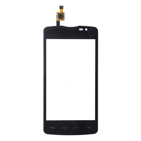 

Тачскрин (сенсор) BaseMarket для LG D221 L50 (черный)