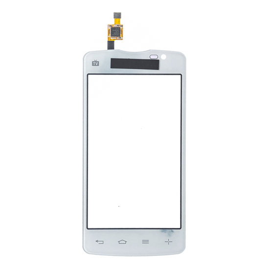 

Тачскрин (сенсор) BaseMarket для LG D221 L50 (белый)