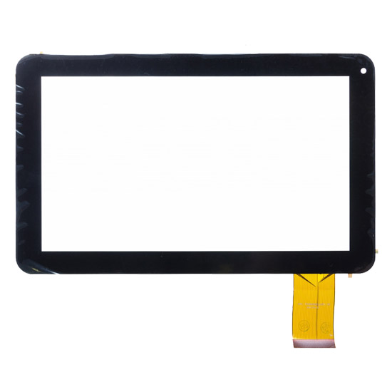 

Тачскрин универсальный 9.0" (TPC90006(A16P)-00 (232*141 BaseMarket mm) (черный)