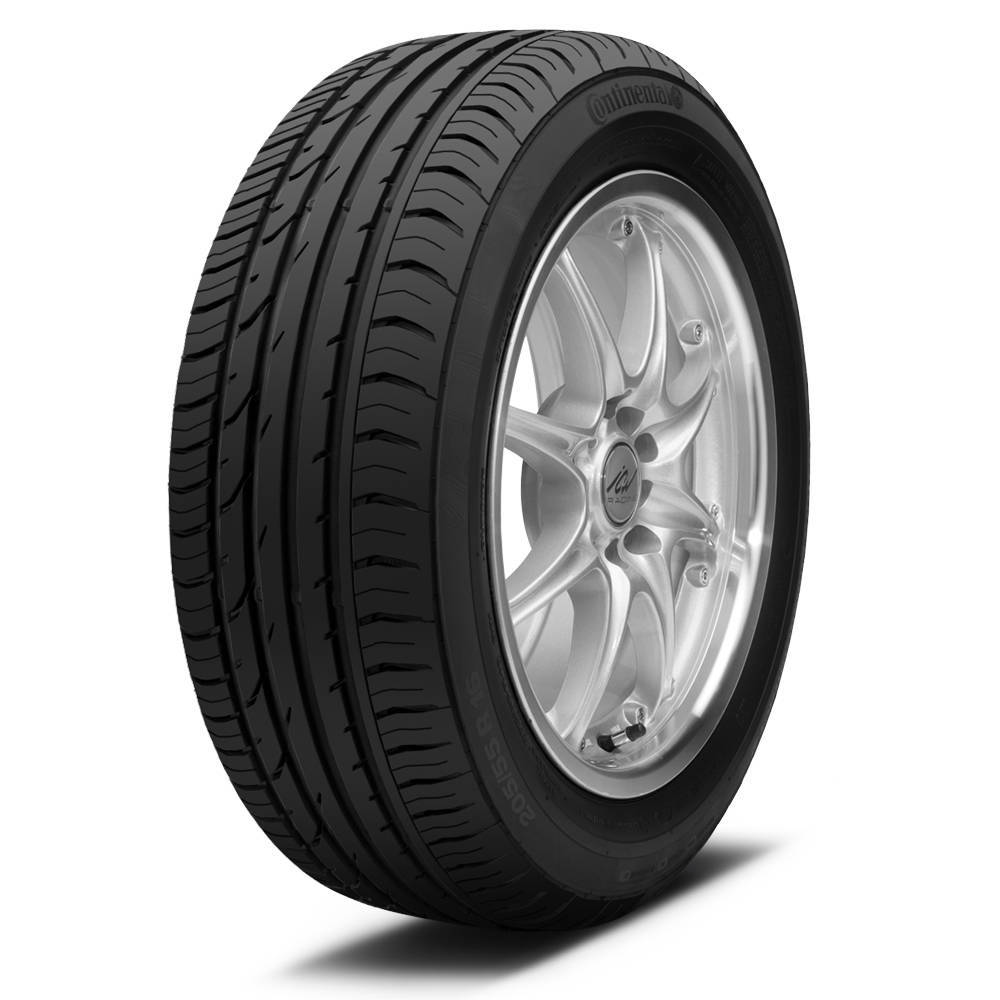 

Шины Continental 195/55/16 V 87 ContiPremiumContact (MO), PremiumContact