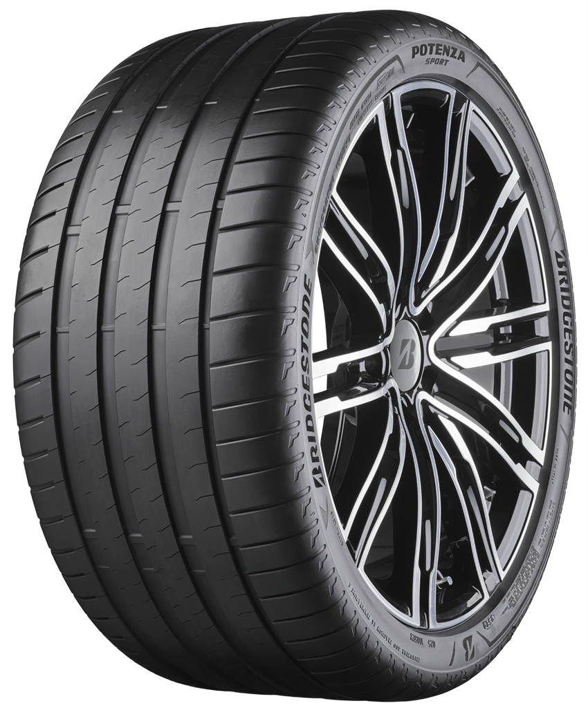 фото Шины bridgestone 265/50/19 y 110 psport xl