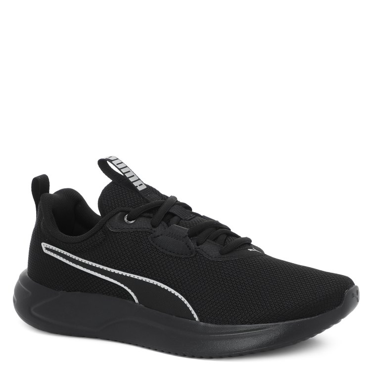 

Кроссовки женские PUMA 194799 черные 38 EU, 194799