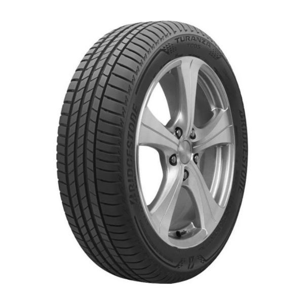 

Шины BRIDGESTONE 225/60/16 W 102 T005 XL