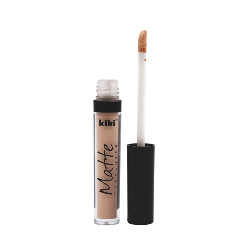 Корректор для лица Kiki Matte Corrector т.04