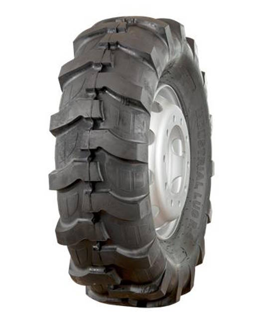 Грузовые шины VOLEX R-4 12.50/80 R18 139 A6