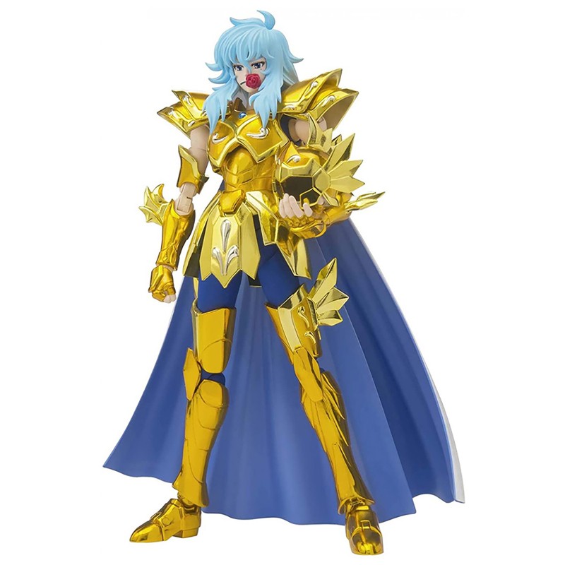 фото Фигурка saint seiya - воин афродиты (19 см) bandai