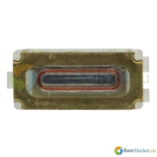 

Динамик слуховой BaseMarket для Nokia 225