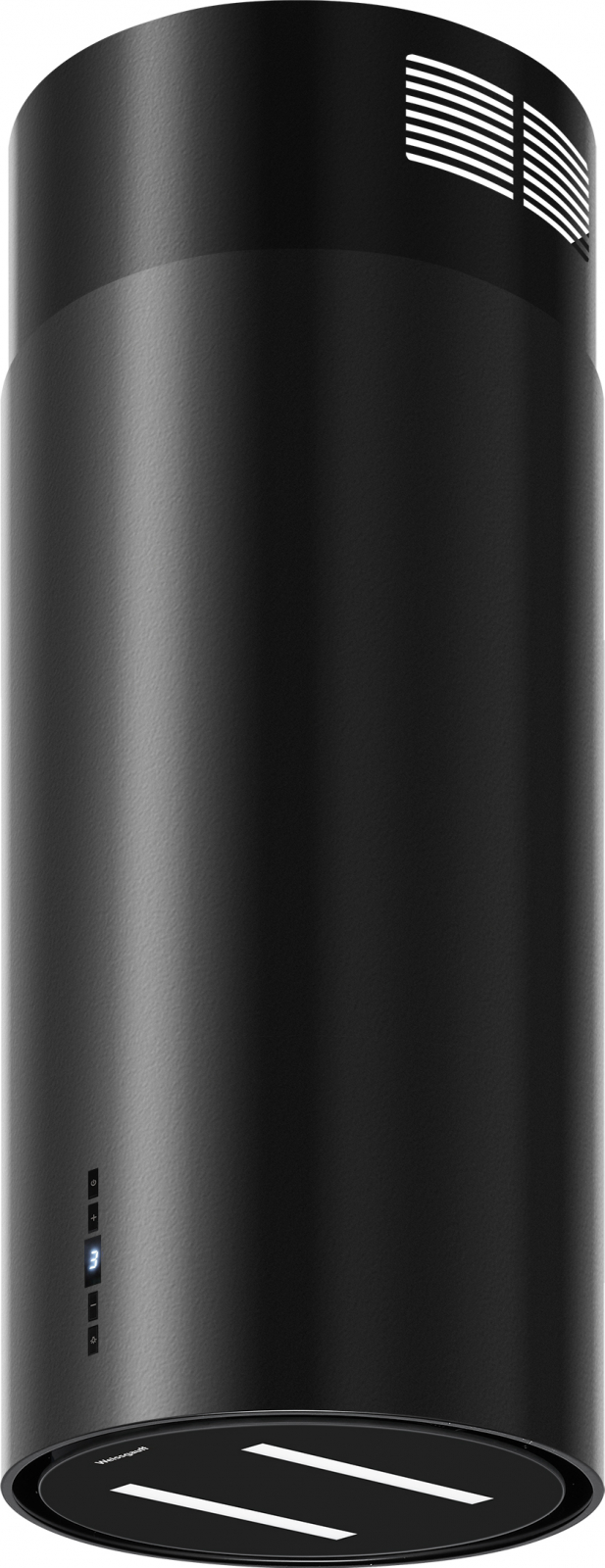 

Вытяжка островная Weissgauff Pipe 1400 Isla BL Black, Черный, Pipe 1400 Isla