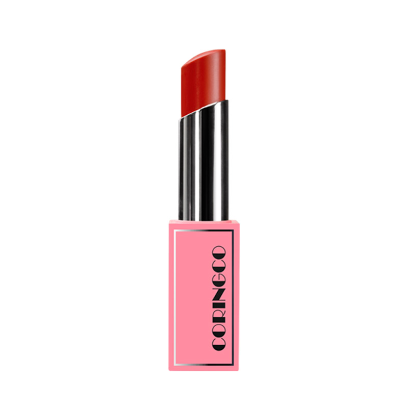 

Помада для губ Coringco Cherry Chu Bonny Lipstick Увлажнение и Глянец т.05