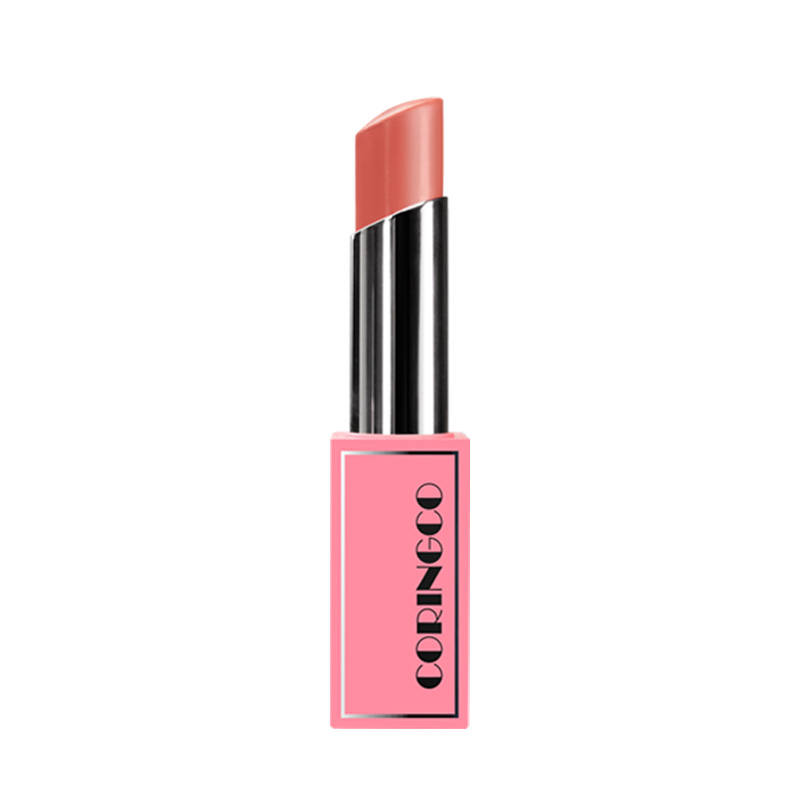 

Помада для губ Coringco Cherry Chu Bonny Lipstick Увлажнение и Глянец т.04