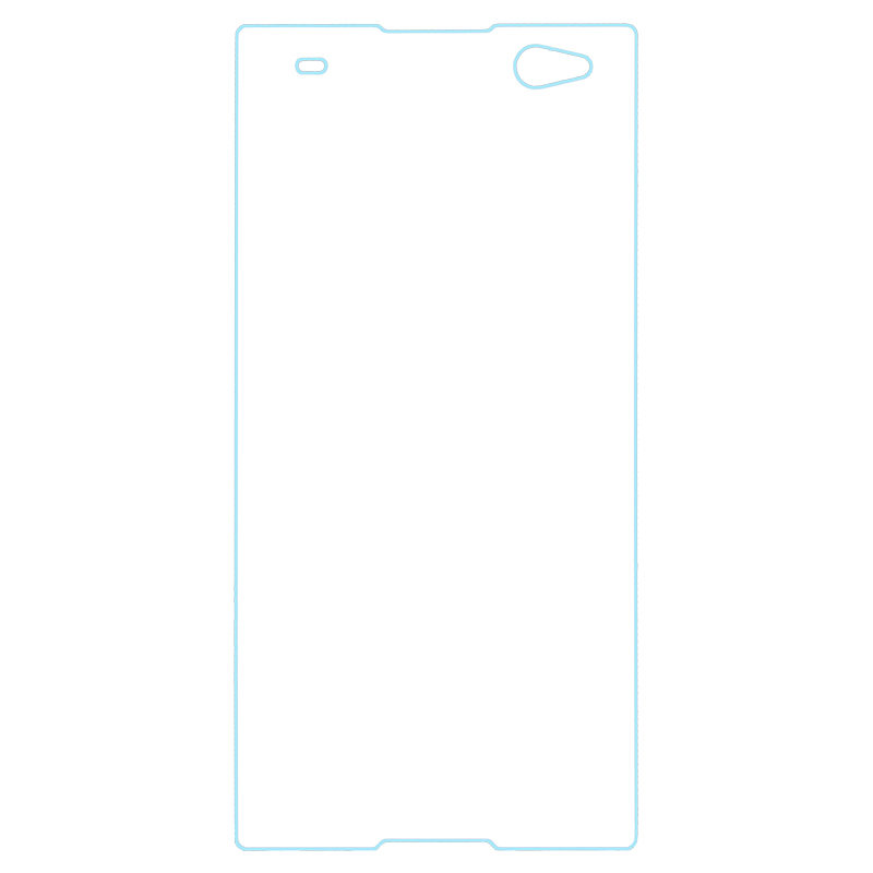 

Защитное стекло BaseMarket для Sony D2533 Xperia C3 (в упаковке)