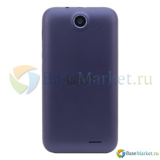

Корпус BaseMarket для HTC Desire 310 (синий)